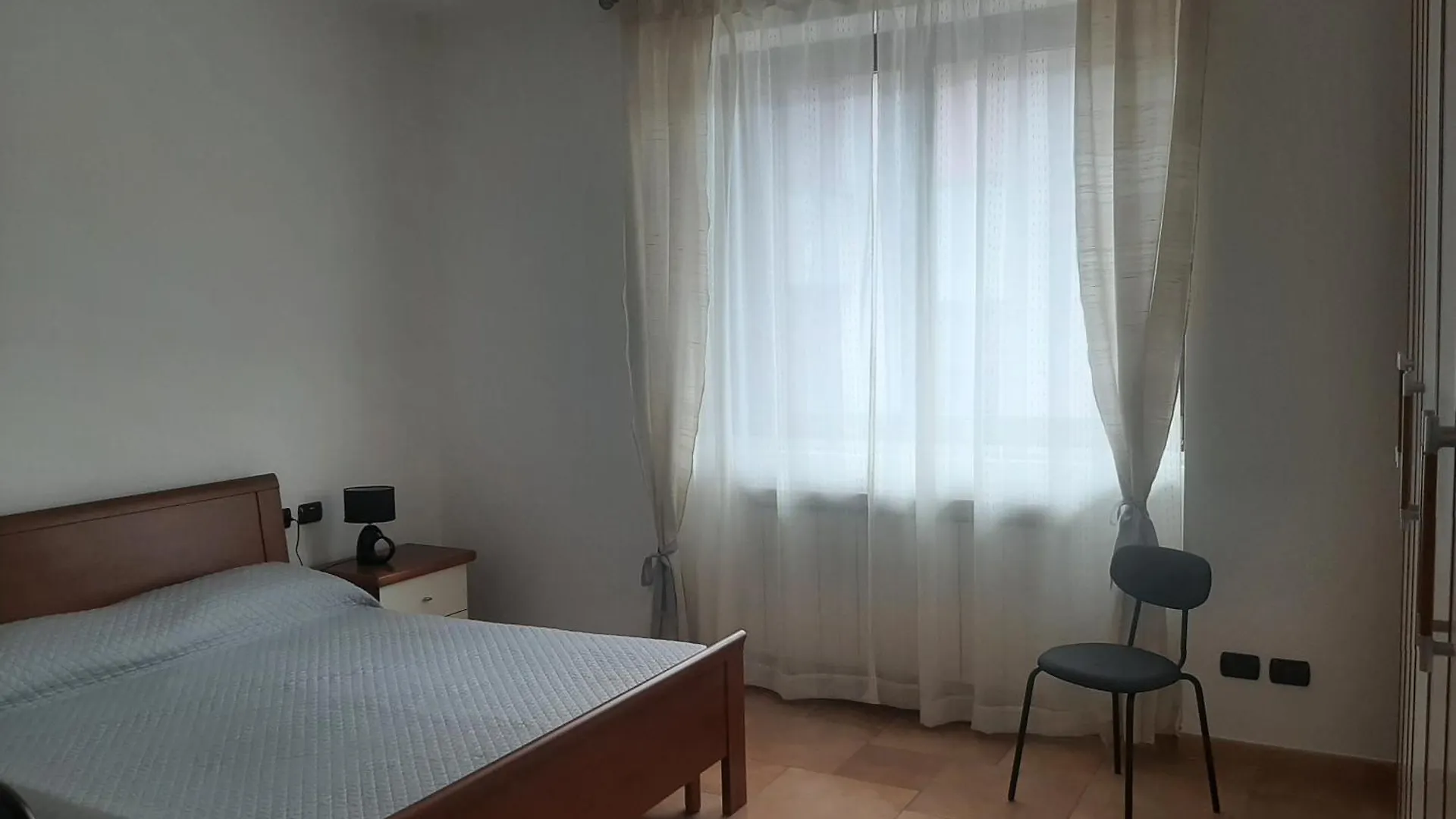 Apartamento La Bumbasina Busto Arsizio