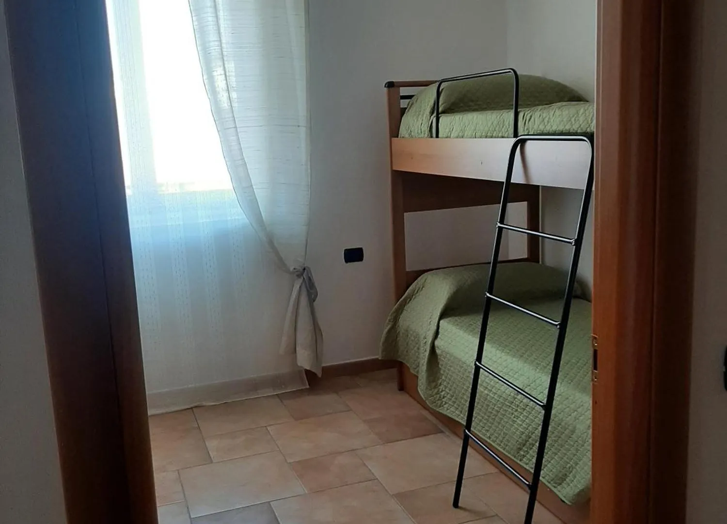 Apartamento La Bumbasina Busto Arsizio