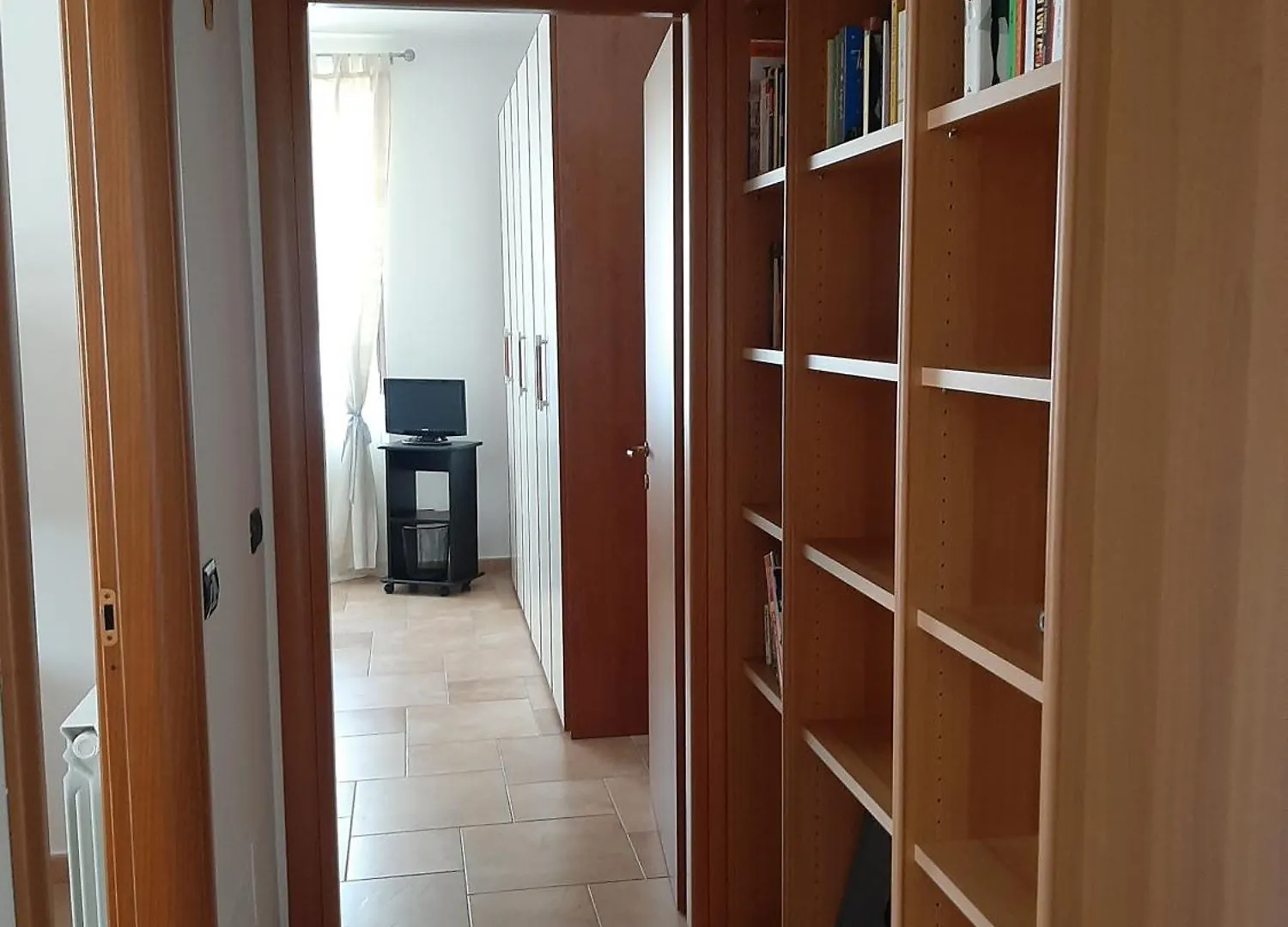 Apartamento La Bumbasina Busto Arsizio 0*,